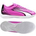 Дитячі футзалки Puma Ultra Play IT Jr 107780-01, прев. 0