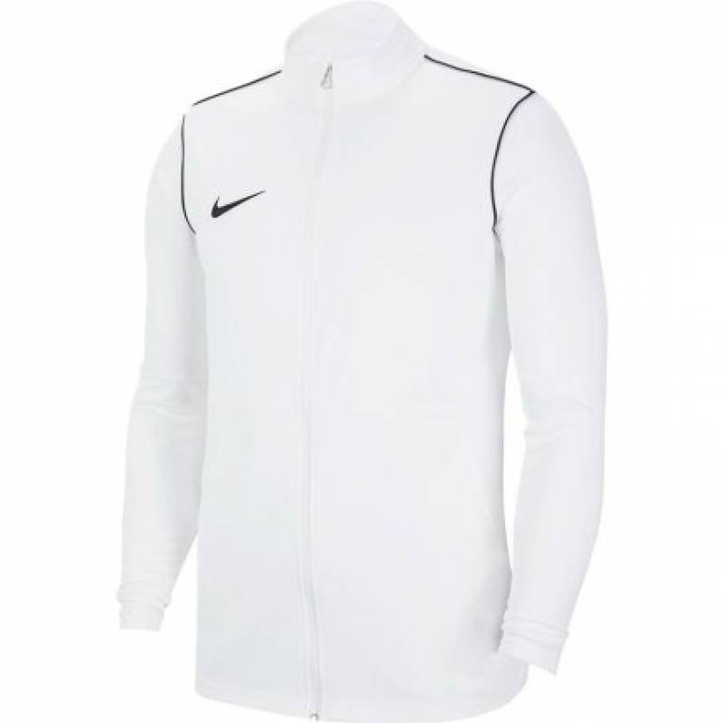 Кофта спортивна Nike Park 20 Knit Track Jacket BV6885-100, рис. 0