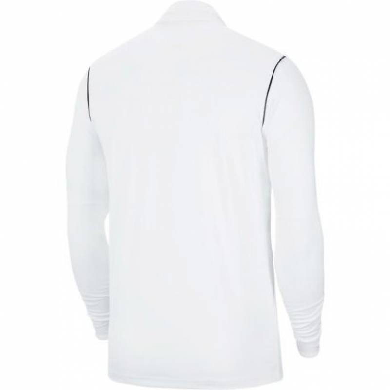 Кофта спортивная Nike Park 20 Knit Track Jacket BV6885-100, рис. 1