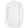 Кофта спортивная Nike Park 20 Knit Track Jacket BV6885-100, прев. 0