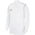 Кофта спортивна Nike Park 20 Knit Track Jacket BV6885-100, прев. 0