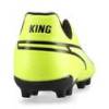Футбольные бутсы детские Puma King Match FG/AG Jr 107573-04, прев. 4
