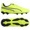 Футбольні бутси дитячі Puma King Match FG/AG Jr 107573-04, прев. 0