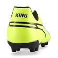 Футбольные бутсы детские Puma King Match FG/AG Jr 107573-04, прев. 4
