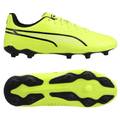 Футбольные бутсы детские Puma King Match FG/AG Jr 107573-04, прев. 0