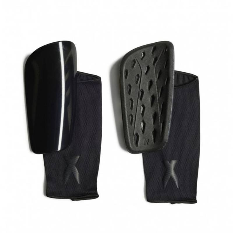 Щитки футбольні Adidas X SG LGE HN5573, рис. 0