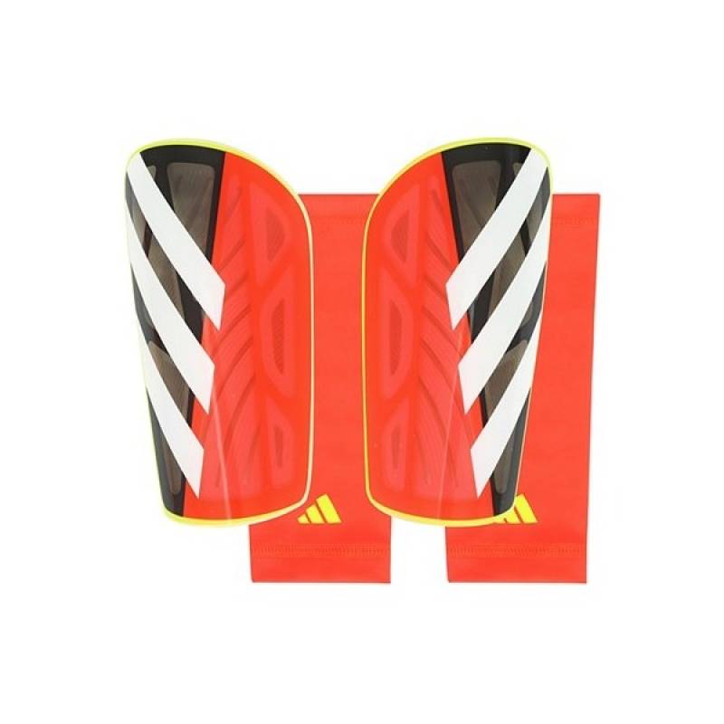 Щитки футбольные Аdidas Tiro League IQ4039, рис. 0
