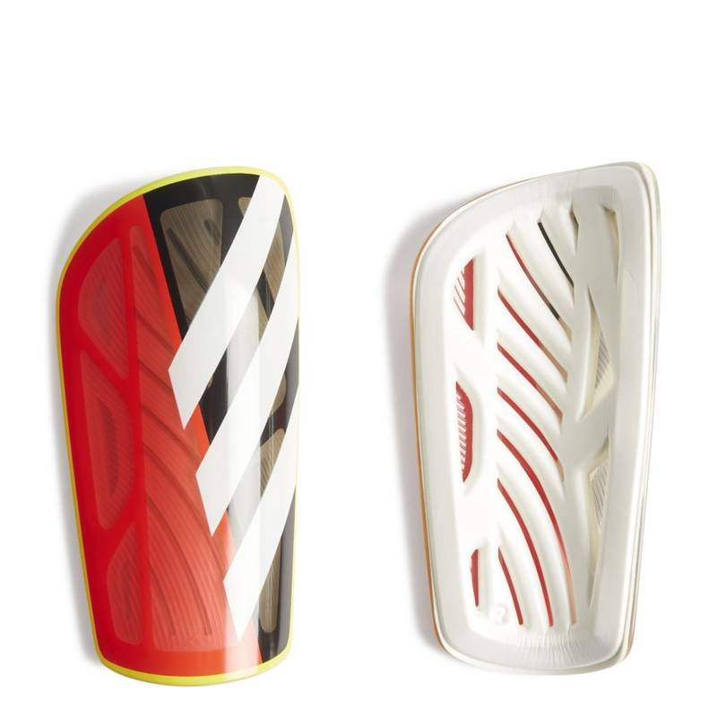 Щитки футбольные Аdidas Tiro League IQ4039, рис. 1