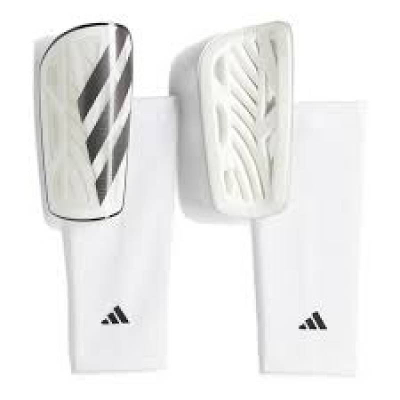 Щитки футбольні Аdidas Tiro League IQ4040, рис. 0