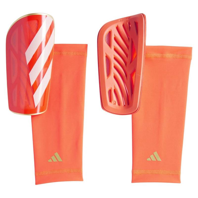 Щитки футбольні Аdidas Tiro League IQ4041, рис. 0