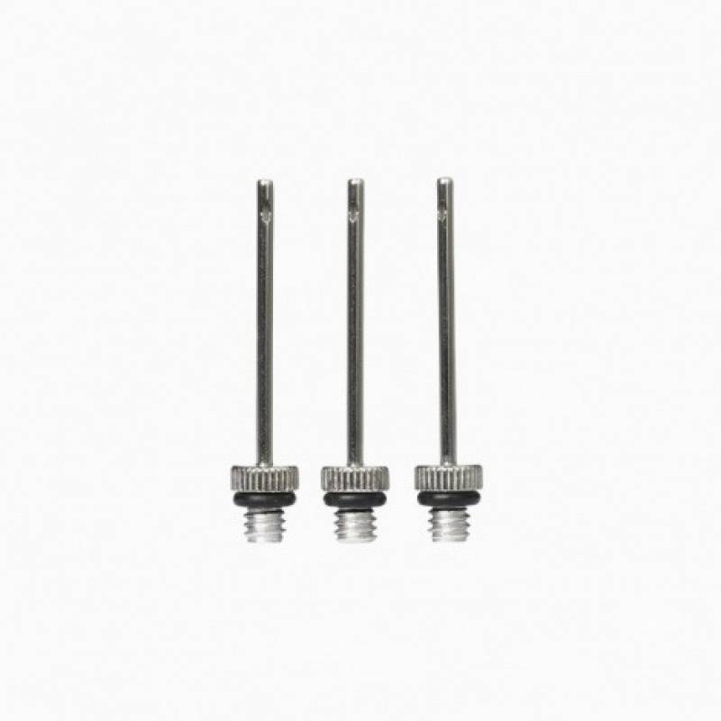 Голка для насоса Select Needle, metal (3 шт.) 810062, рис. 0