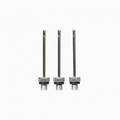 Голка для насоса Select Needle, metal (3 шт.) 810062, прев. 0