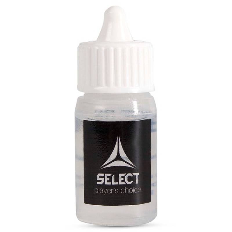 Масло для закачки мячей SELECT Valve oil 810007 7991201000, рис. 0