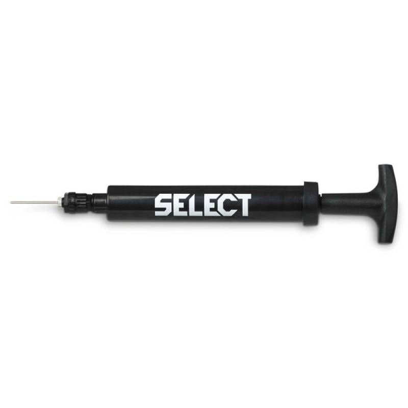 Насос для мячів Ball pump w/inbuilt hose 15см 810060 788880, рис. 0