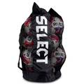 Сумка для футб мячів Select FOOTBALL BAG 10-12 BALLS 810021, прев. 0