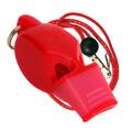 Судейский свисток FOX 40 WHISTLE ECLIPSE CMG OFFICIAL 8405-0108, прев. 0