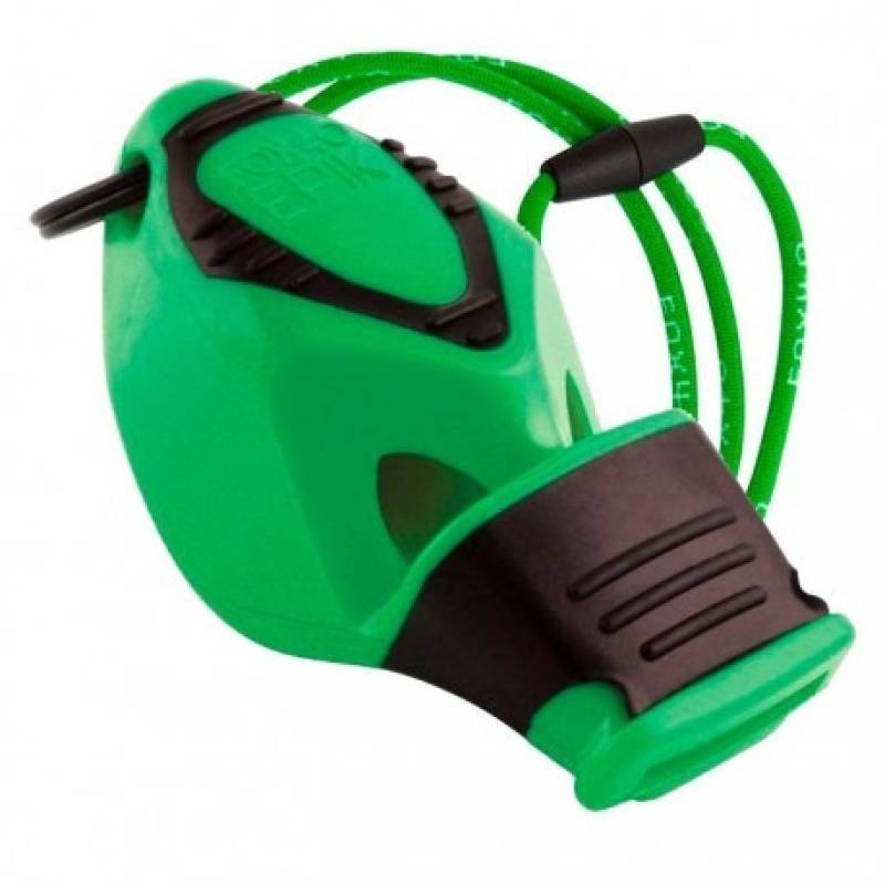 Судейский свисток FOX 40 WHISTLE EPIK CMG SAFETY 8803-1408, рис. 0