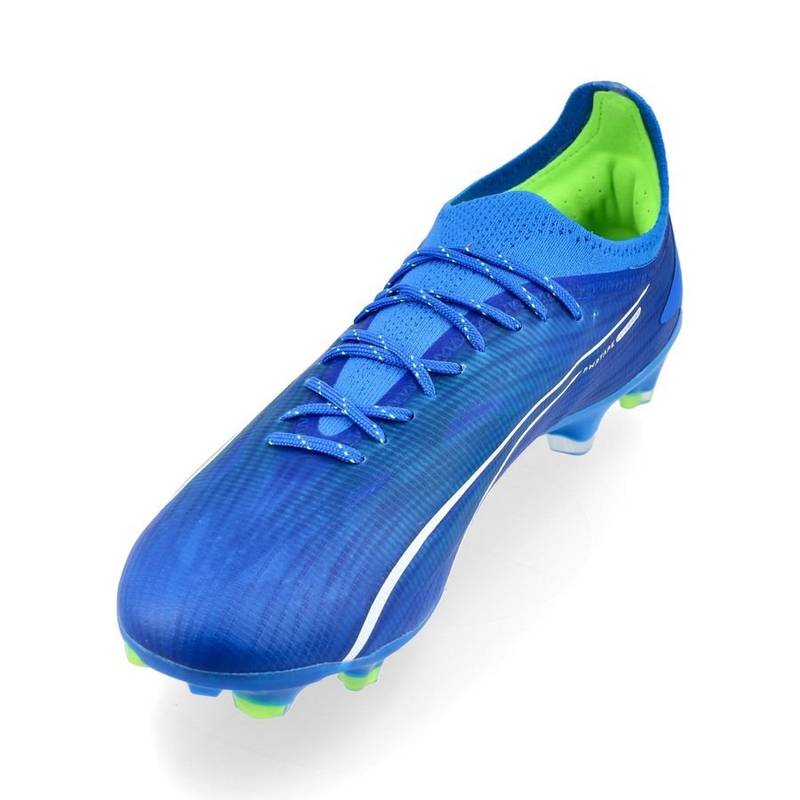 Футбольные бутсы Puma Ultra Ultimate FG/AG 107311-03, рис. 2