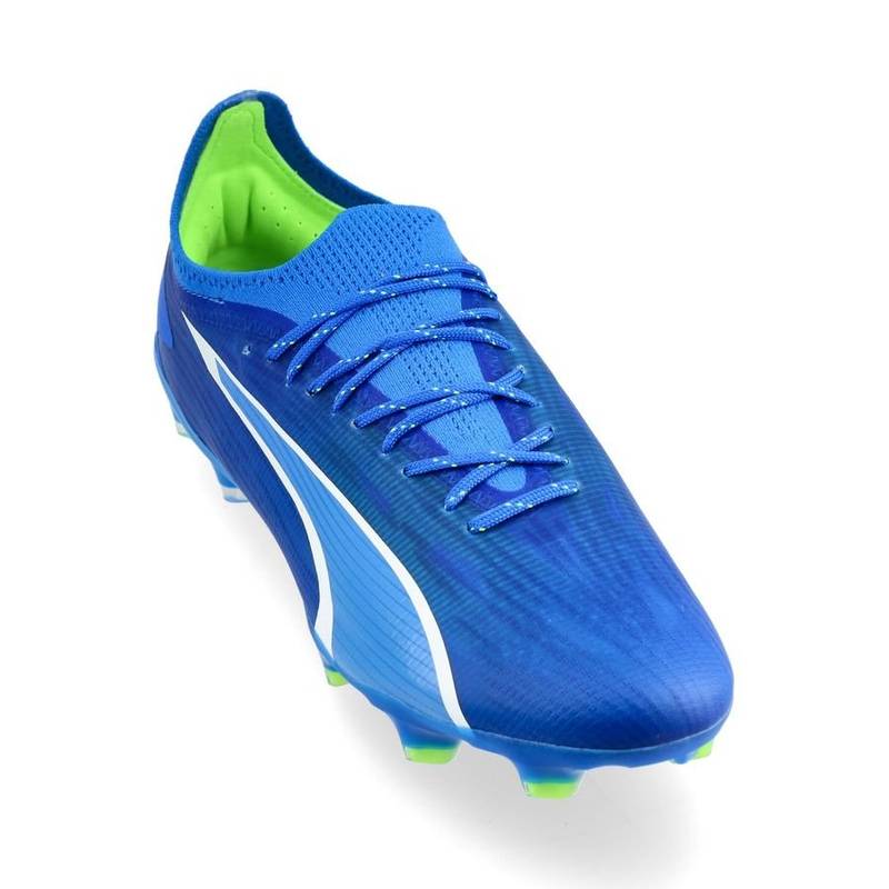 Футбольные бутсы Puma Ultra Ultimate FG/AG 107311-03, рис. 3