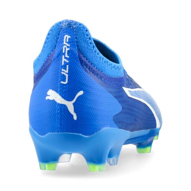 Футбольные бутсы Puma Ultra Ultimate FG/AG 107311-03, рис. 4