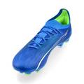 Футбольные бутсы Puma Ultra Ultimate FG/AG 107311-03, прев. 2