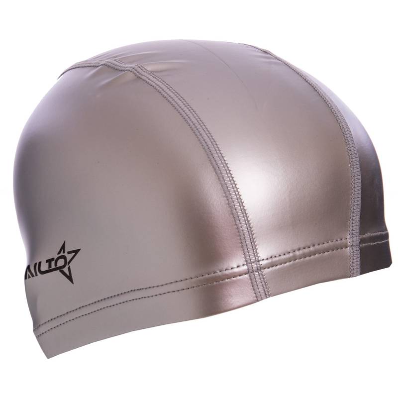 Шапочка для плавания SAILTO PL-5570, рис. 0