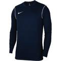 Детская толстовка тренировочная Nike Y Dry Park 20 Crew Top BV6901-451