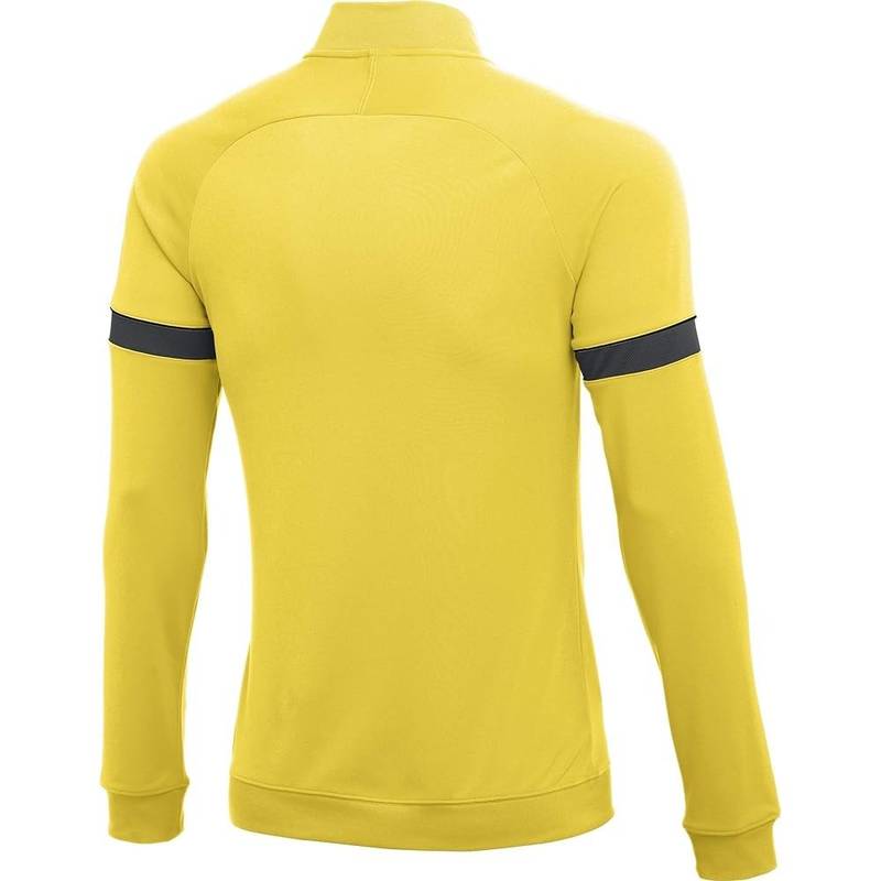 Детский спортивный джемпер Nike Dri-FIT Academy 21 CW6115-719, рис. 1