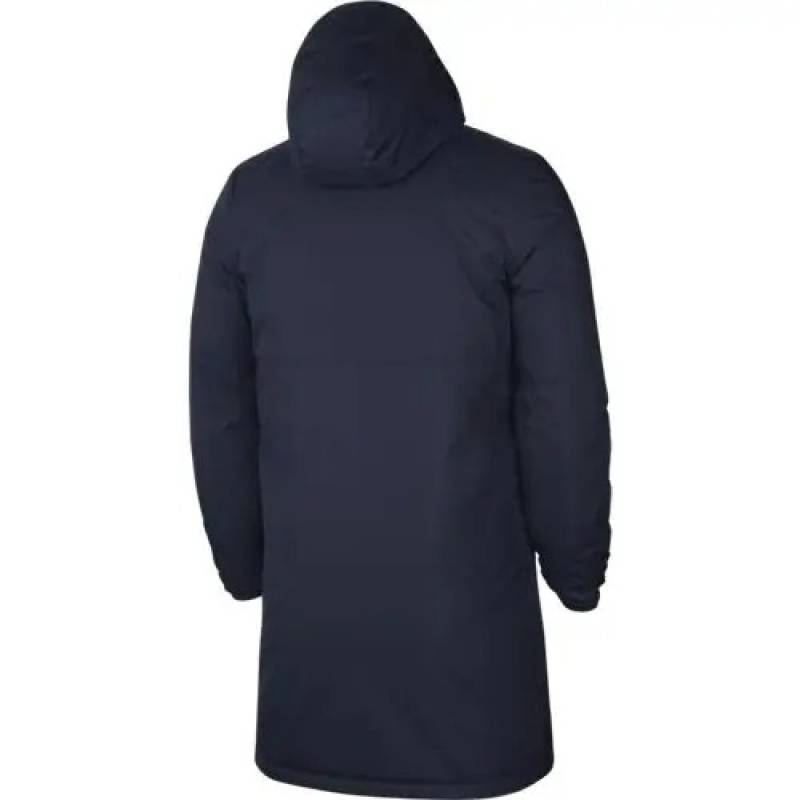 Куртка женская Nike Syn Fl Rpl Park20 Sdf Jkt DC8036-451, рис. 1