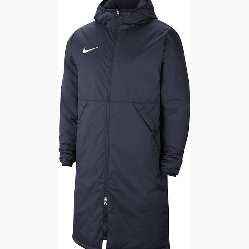 Куртка женская Nike Syn Fl Rpl Park20 Sdf Jkt DC8036-451, рис. 0