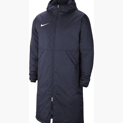 Куртка женская Nike Syn Fl Rpl Park20 Sdf Jkt DC8036-451
