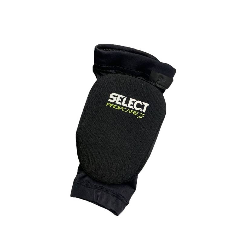 Налокітник компресійний Select 6650 Compression elbow support - handball 566500-010, рис. 0