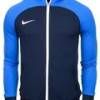 Спортивная кофта Nike Dri-Fit Academy Pro DH9234-451, прев. 0