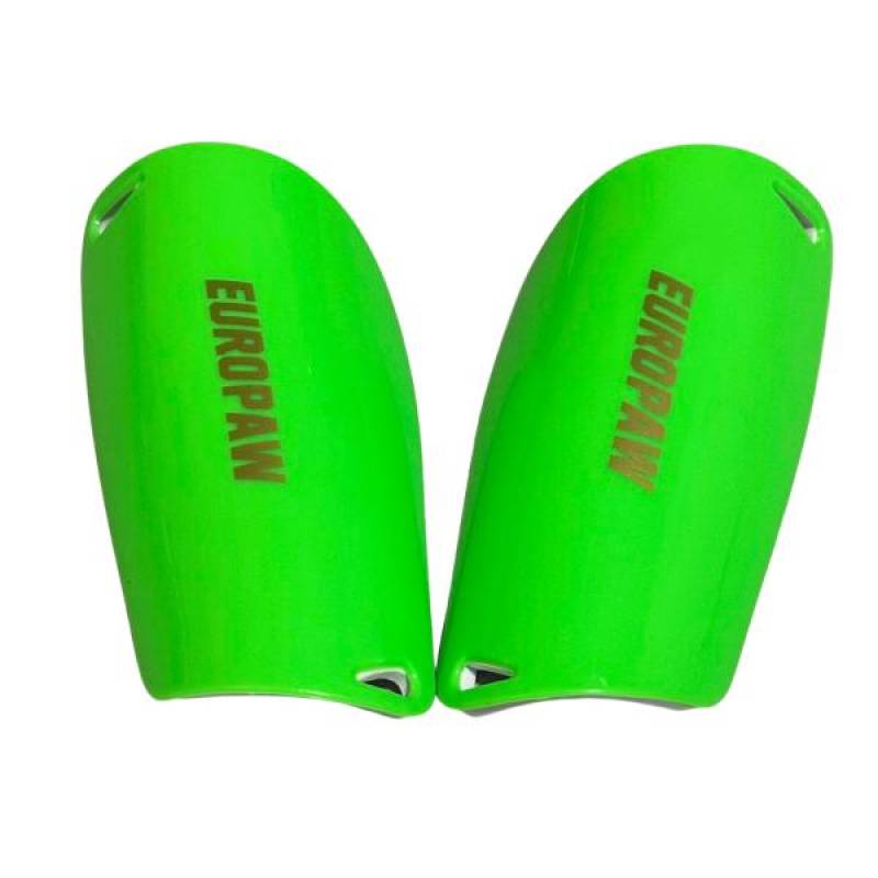 Щитки дитячі Europaw EU-Sport зелені (l-15cm) EU-03028-GR, рис. 0