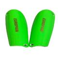 Щитки детские Europaw EU-Sport зеленые (l-15cm) EU-03028-GR, прев. 0