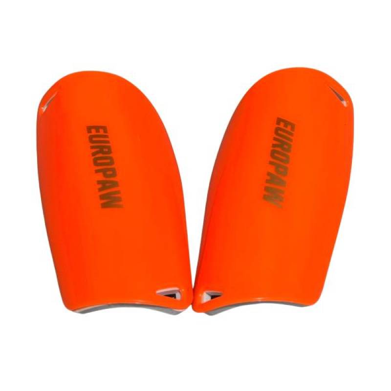 Щитки дитячі Europaw EU-Sport помаранчеві (l-15cm) EU-03028-GR, рис. 0