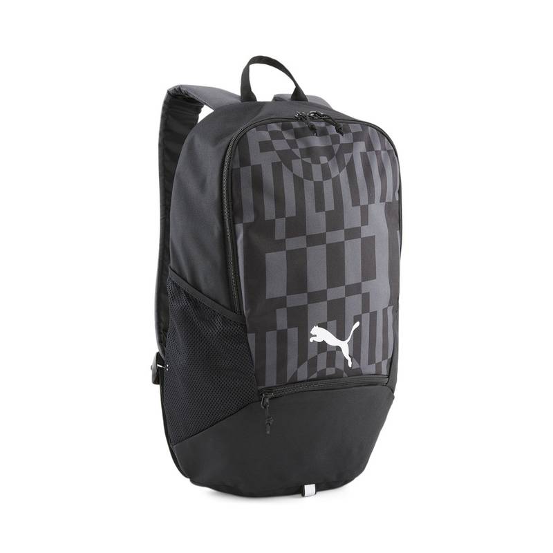 Рюкзак Puma INDIVIDUALRISE BACKPACK black 079911-03, рис. 0