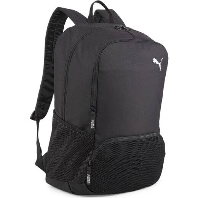 Рюкзак с сеткой для мячей Puma Rucksack teamGOAL 090467-01, рис. 0