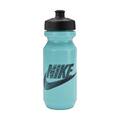 Бутылка для воды Nike BIG MOUTH BOTTLE 2.0 22 OZ 650 ml бирюзовая N.000.0043.421.22, прев. 0