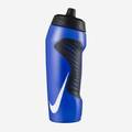 Бутылка для воды Nike HYPERFUEL BOTTLE 24 OZ 709 ml сине-черная N.000.3524.451.24, прев. 0
