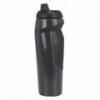 Бутылка для воды Nike HYPERSPORT BOTTLE 20 OZ 600 ml темно-серая N.100.0717.066.20, прев. 0