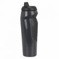 Пляшка для води Nike HYPERSPORT BOTTLE 20 OZ 600 ml темно-сіра N.100.0717.066.20, прев. 0