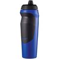 Бутылка для воды Nike HYPERSPORT BOTTLE 20 OZ 600 ml сине-черная N.100.0717.448.20, прев. 0