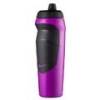 Бутылка для воды Nike HYPERSPORT BOTTLE 20 OZ 600 ml фиолетово-черная N.100.0717.551.20, прев. 0