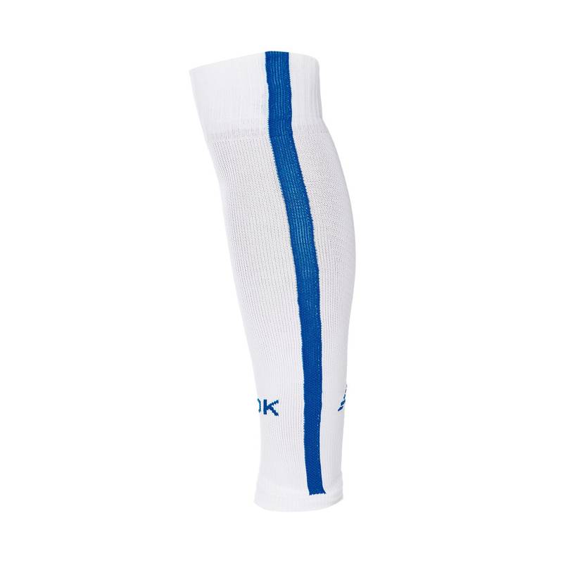 Гетри New Balance ФК «Динамо» Київ Elite Home білі MA230177HME, рис. 0