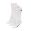 Носки New Balance белые (3 пары) LASE6063WH, прев. 0