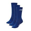 Носки New Balance синие (3 пары) LASE6063BL, прев. 0
