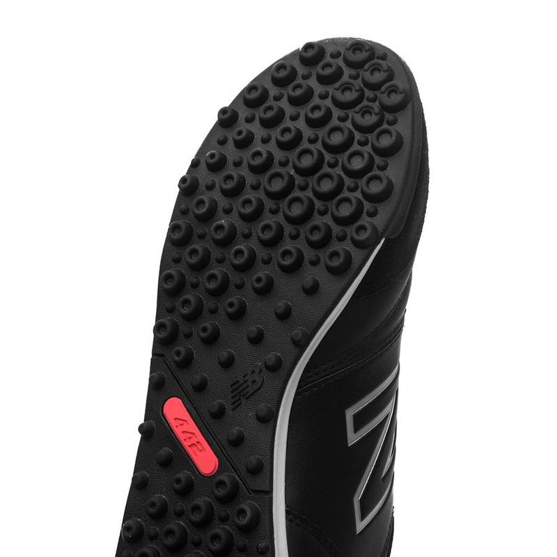 Футбольные сороконожки New Balance Pro 442 MS42TBK2, рис. 5