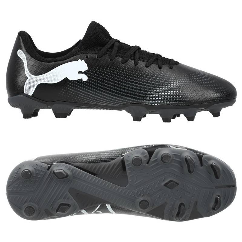 Бутси дитячі Puma Future 7 Play FG/AG Jr 107734-02, рис. 0