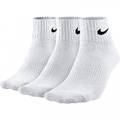 Шкарпетки Nike Everyday Lightweight Ankle 3Pak SX4706-101, прев. 0
